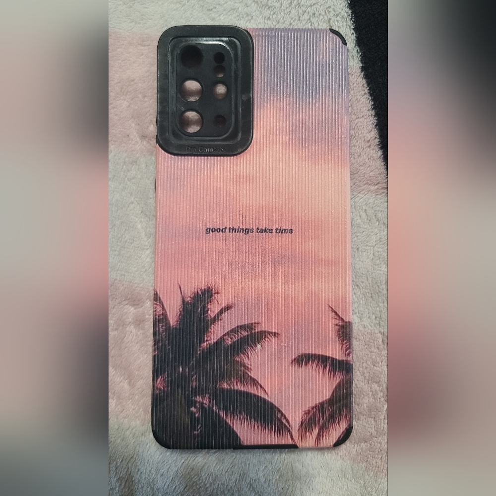 Samsung S20+ phone case